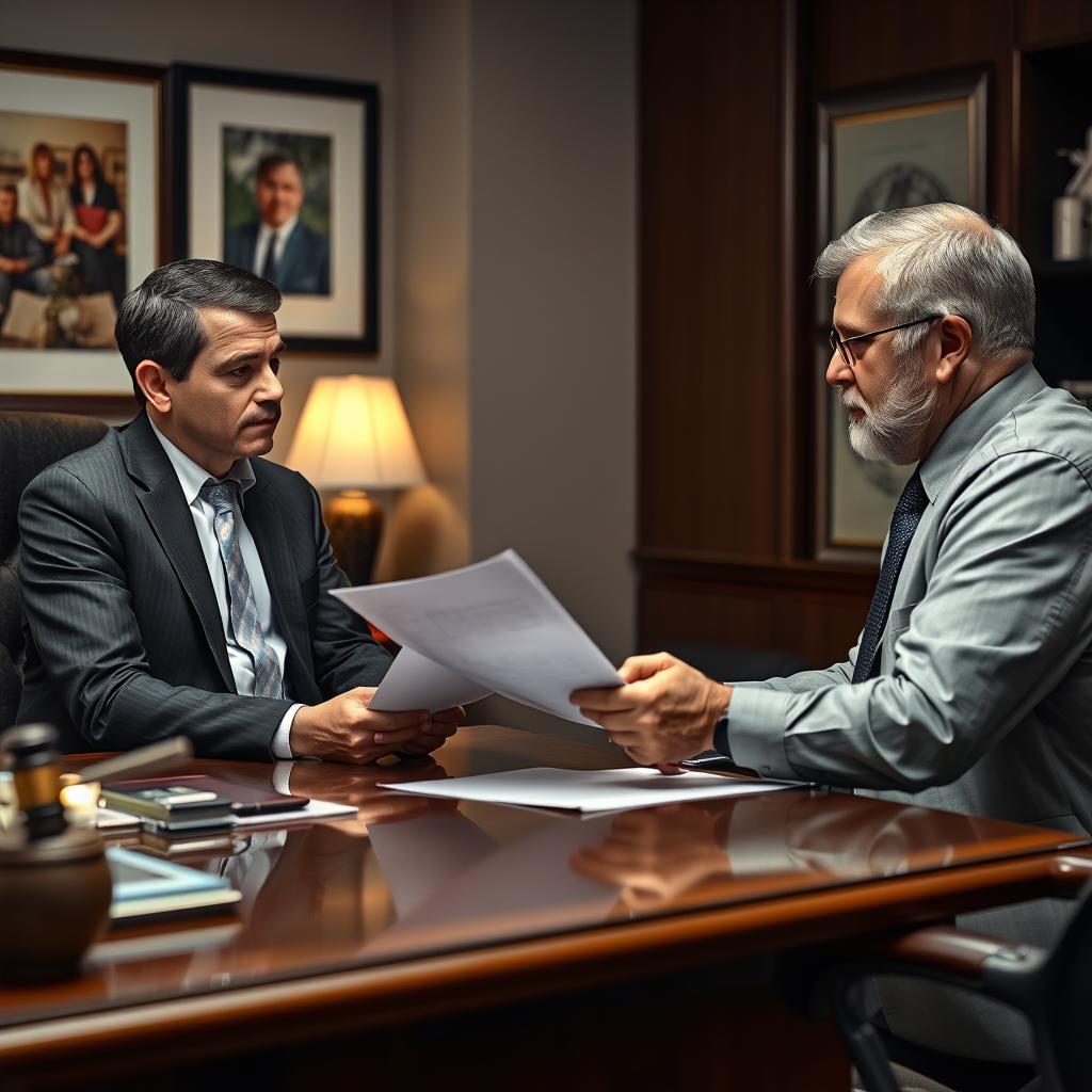 Truck Driver DUI Lawyer Columbia Heights