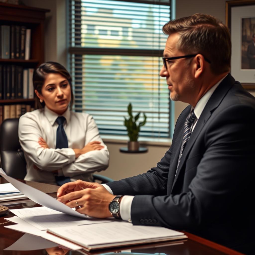 Truck Driver DUI Lawyer Dupont Circle