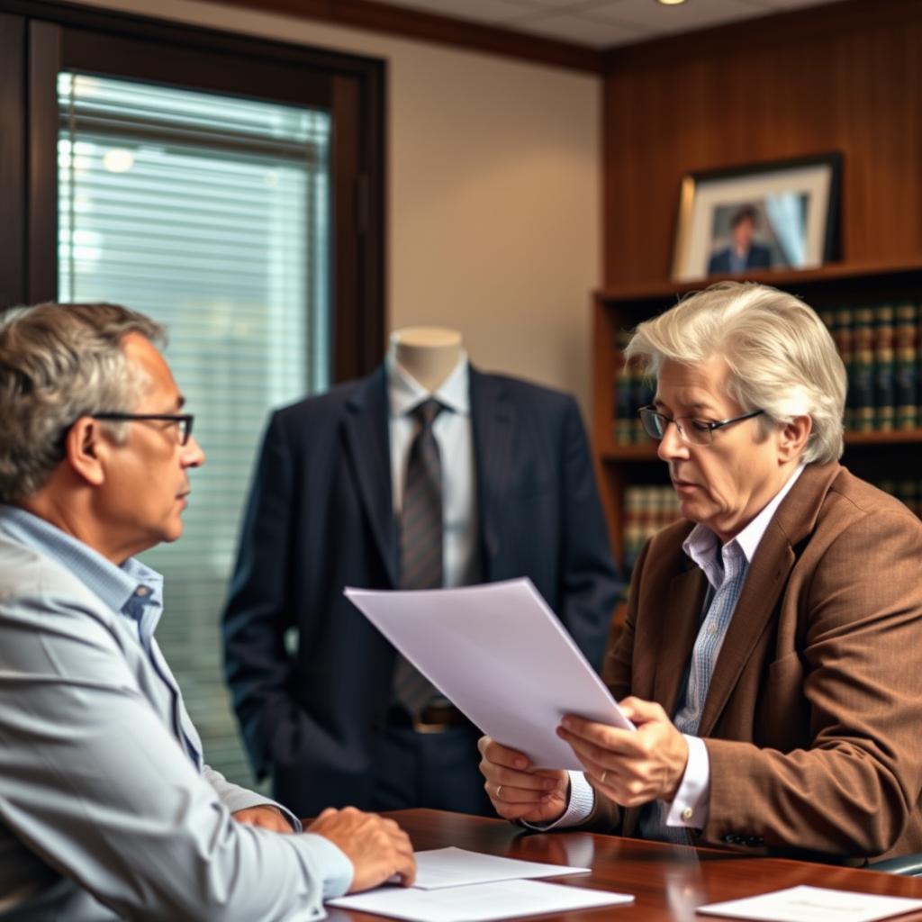 Truck Driver DUI Lawyer Maryland