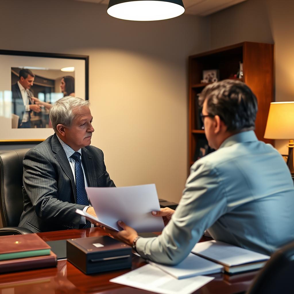 Truck Driver DUI Lawyer Navy Yard