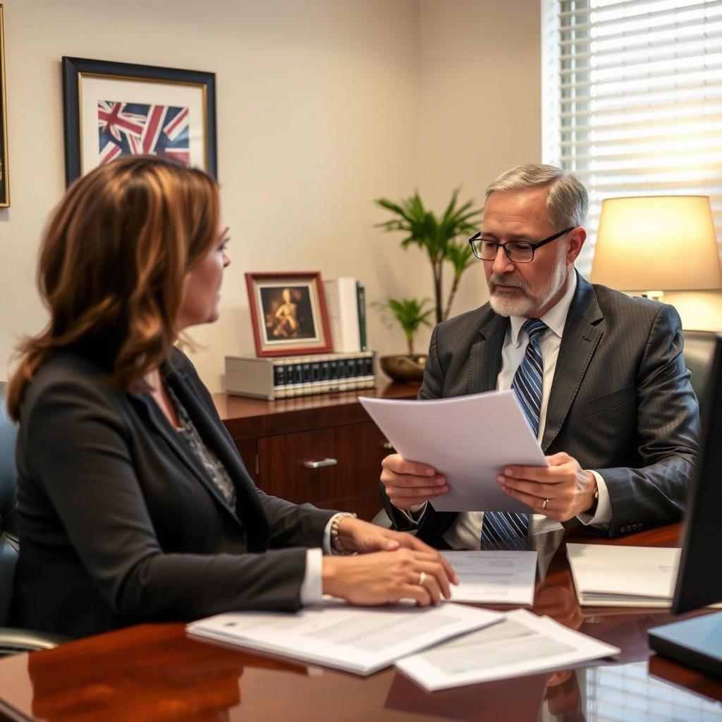 Truck Driver DUI Lawyer Worcester County