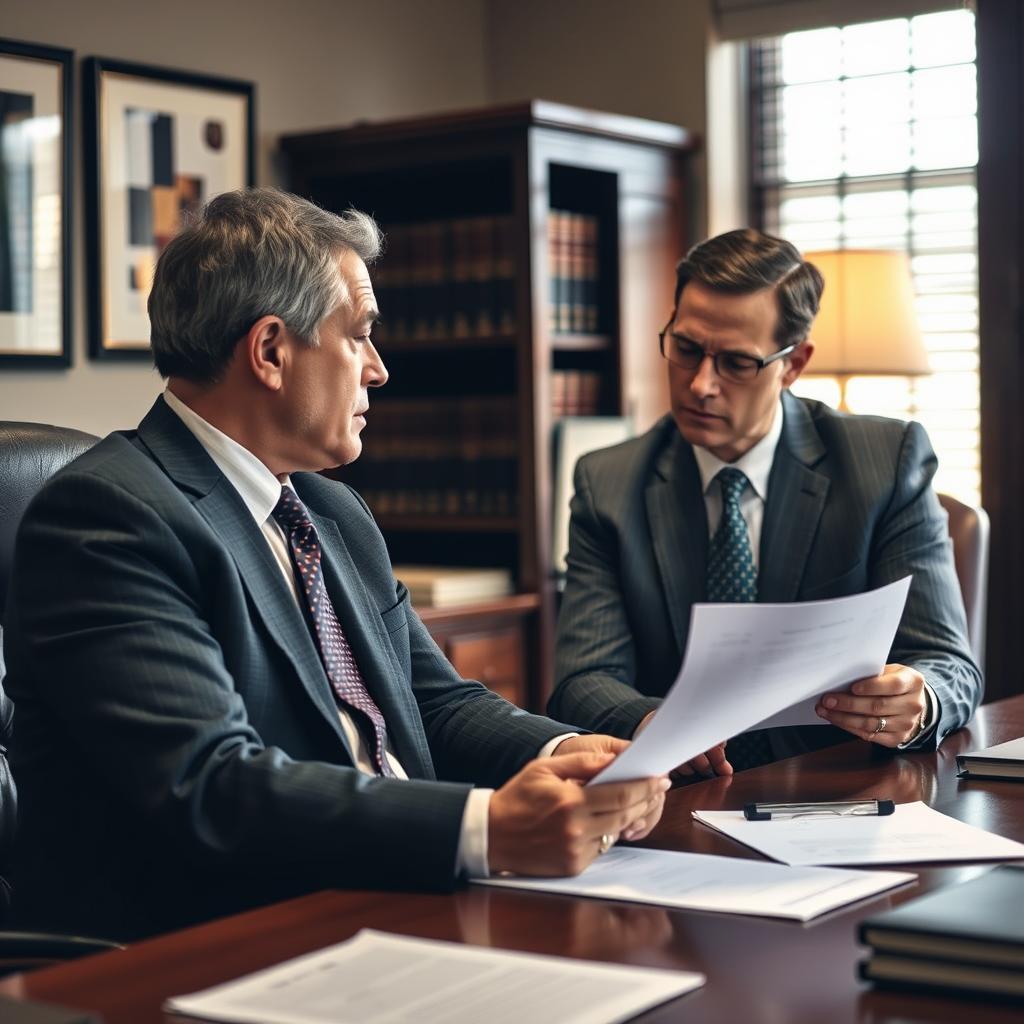 Vehicular Homicide Lawyer Cecil County