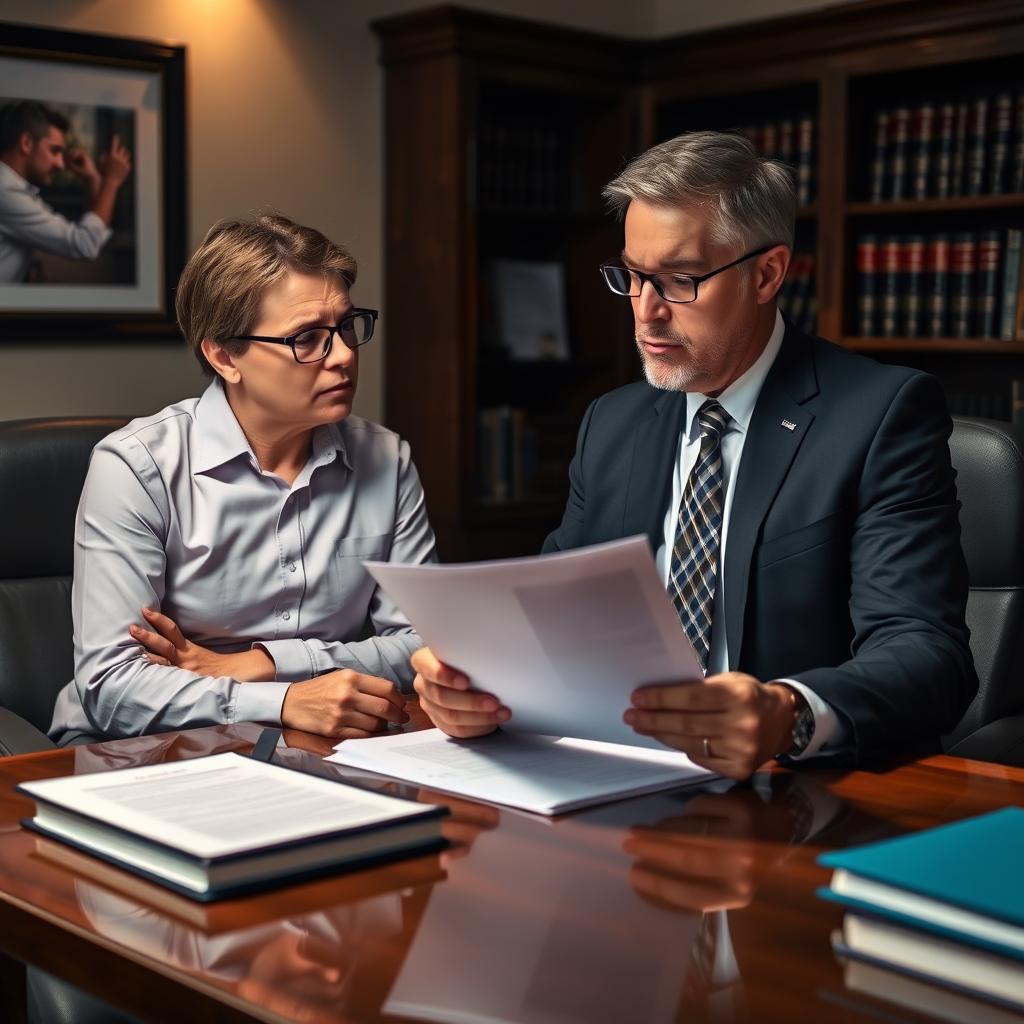 Vehicular Homicide Lawyer Maryland