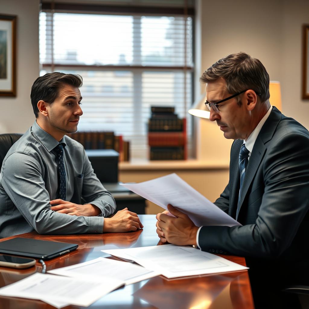 Vehicular Homicide Lawyer Rockville