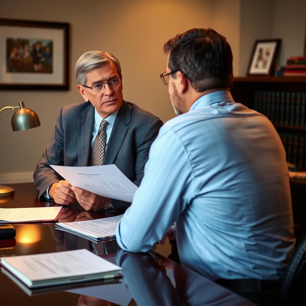 Vehicular Homicide Lawyer Somerset County