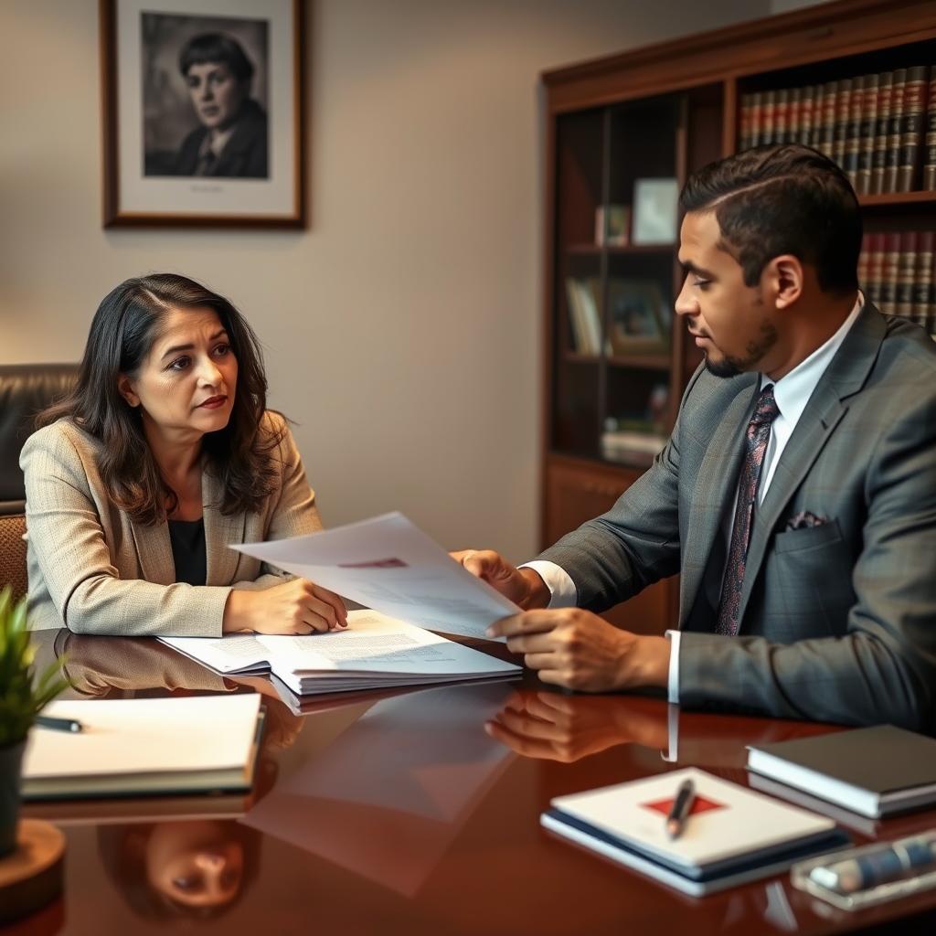 Vehicular Homicide Lawyer Spring Valley