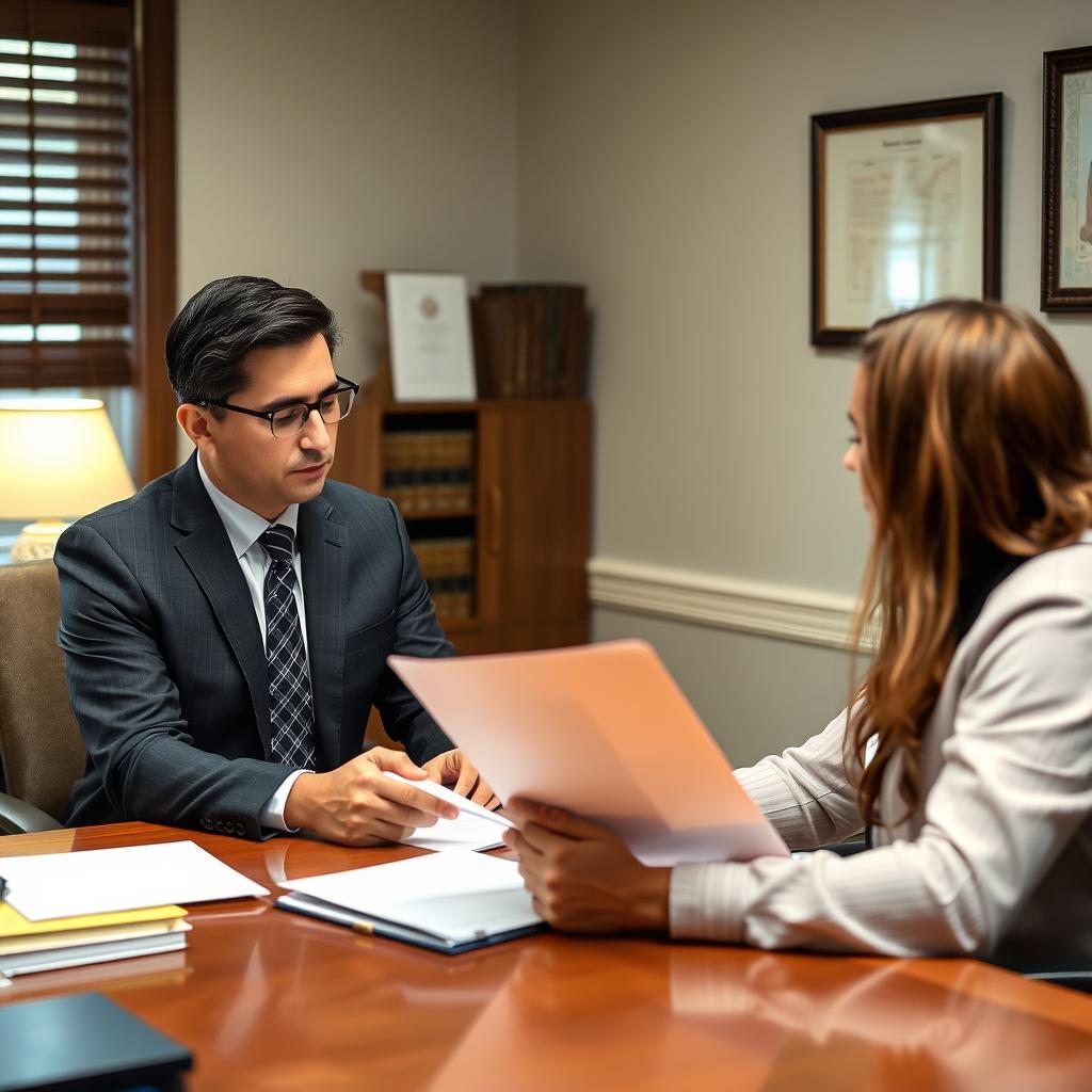 Vehicular Homicide Lawyer St. Mary's County