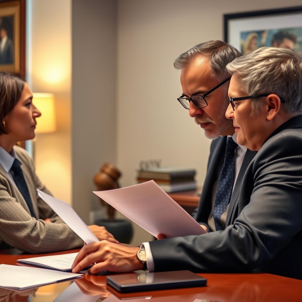 Vehicular Homicide Lawyer Washington DC
