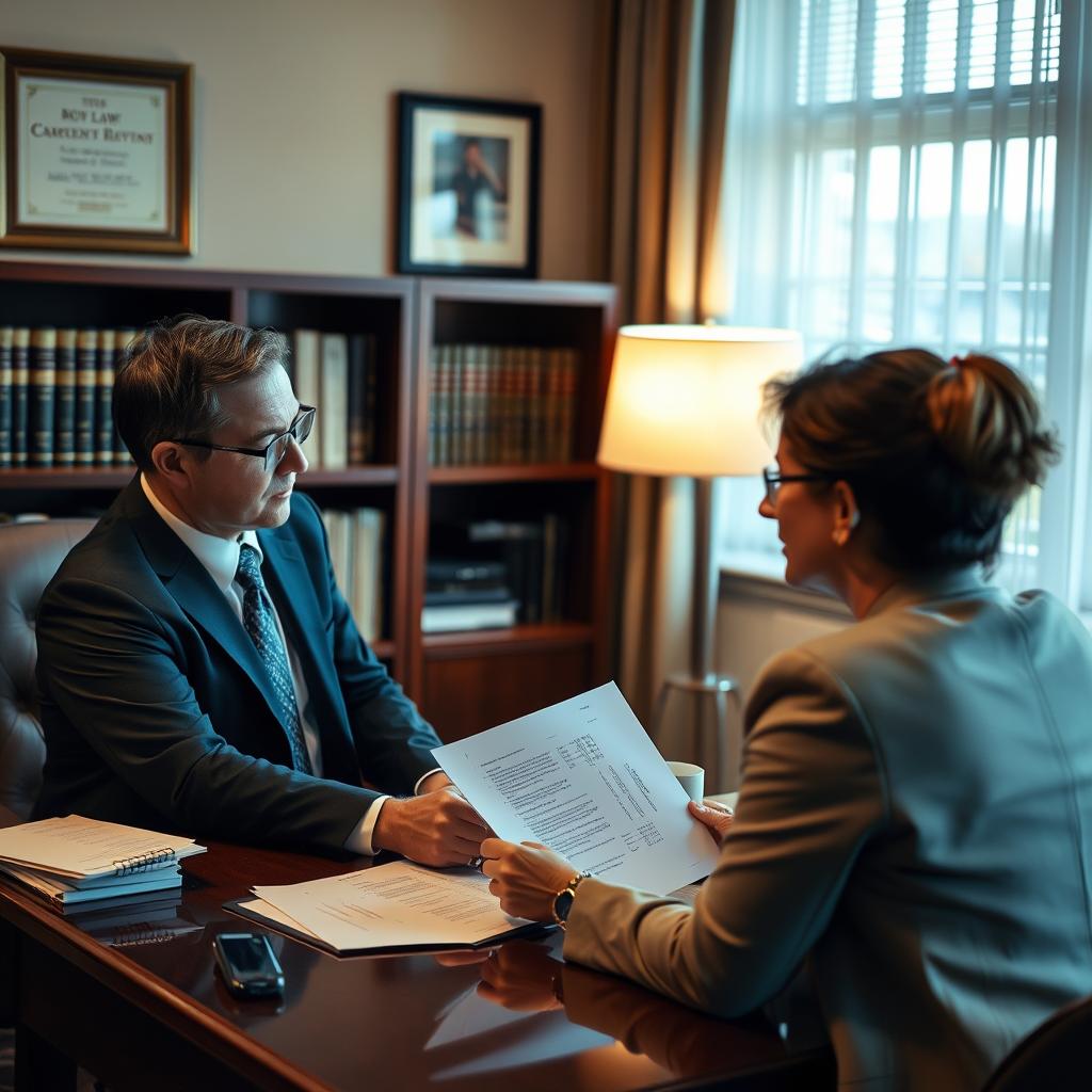 Vehicular Manslaughter Lawyer Anne Arundel County