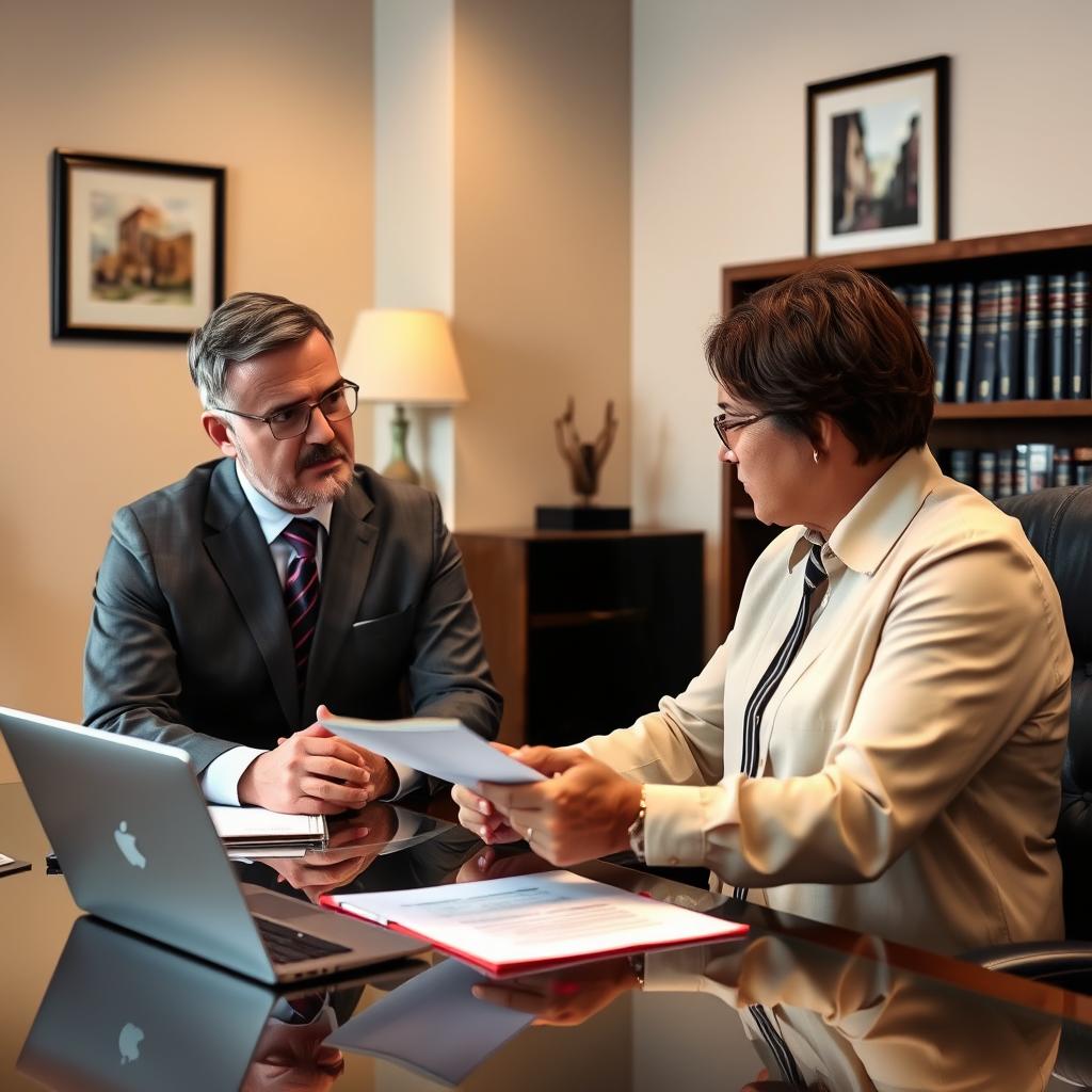 Vehicular Manslaughter Lawyer Baltimore