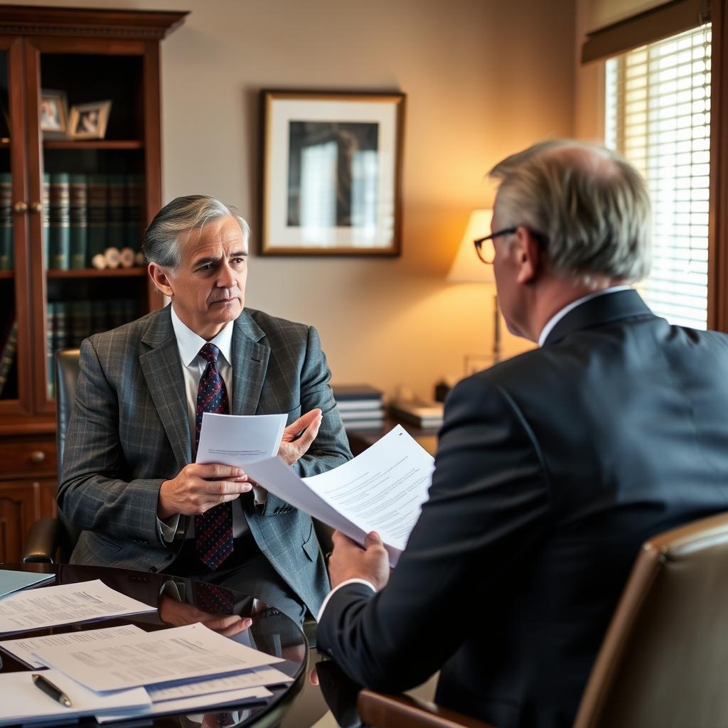 Vehicular Manslaughter Lawyer Cecil County