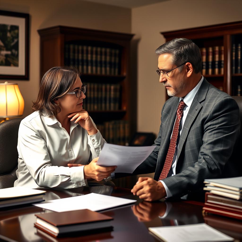 Vehicular Manslaughter Lawyer Charles County