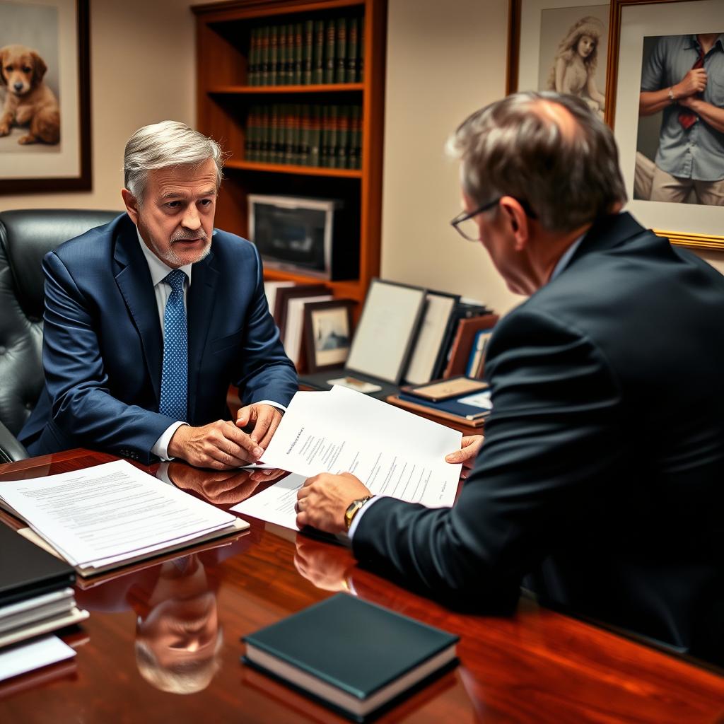 Vehicular Manslaughter Lawyer Chesterfield County