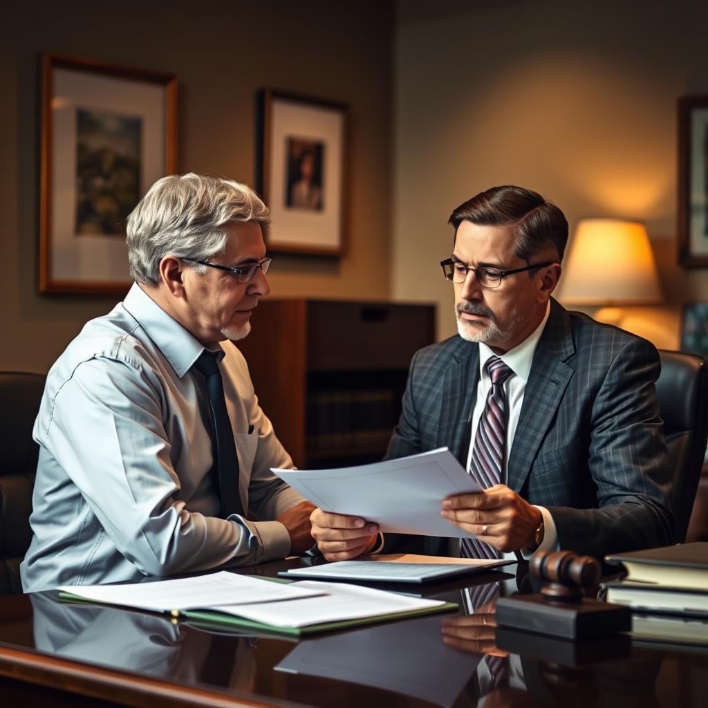 Vehicular Manslaughter Lawyer Clarke County