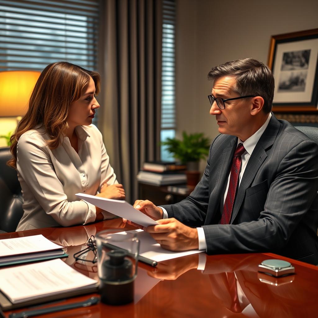 Vehicular Manslaughter Lawyer Fairfax