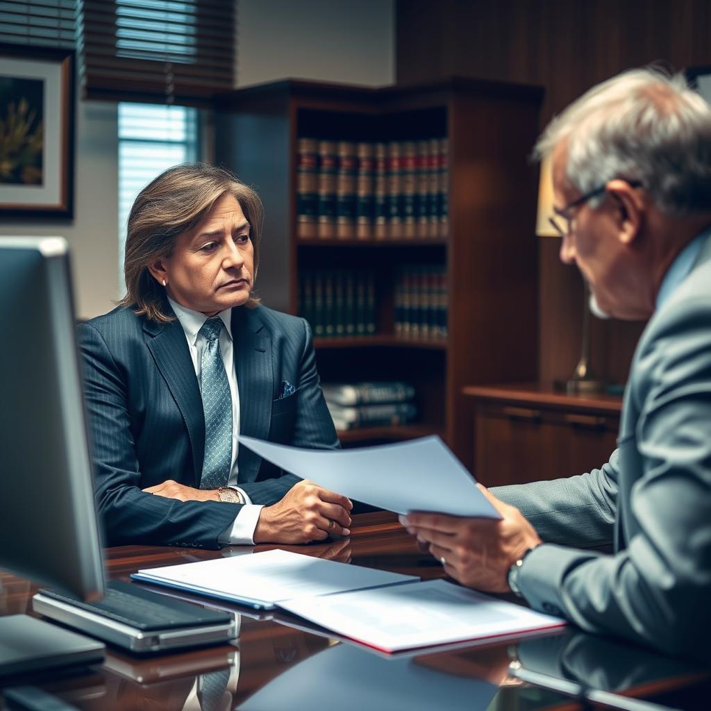 Vehicular Manslaughter Lawyer Forest Hills