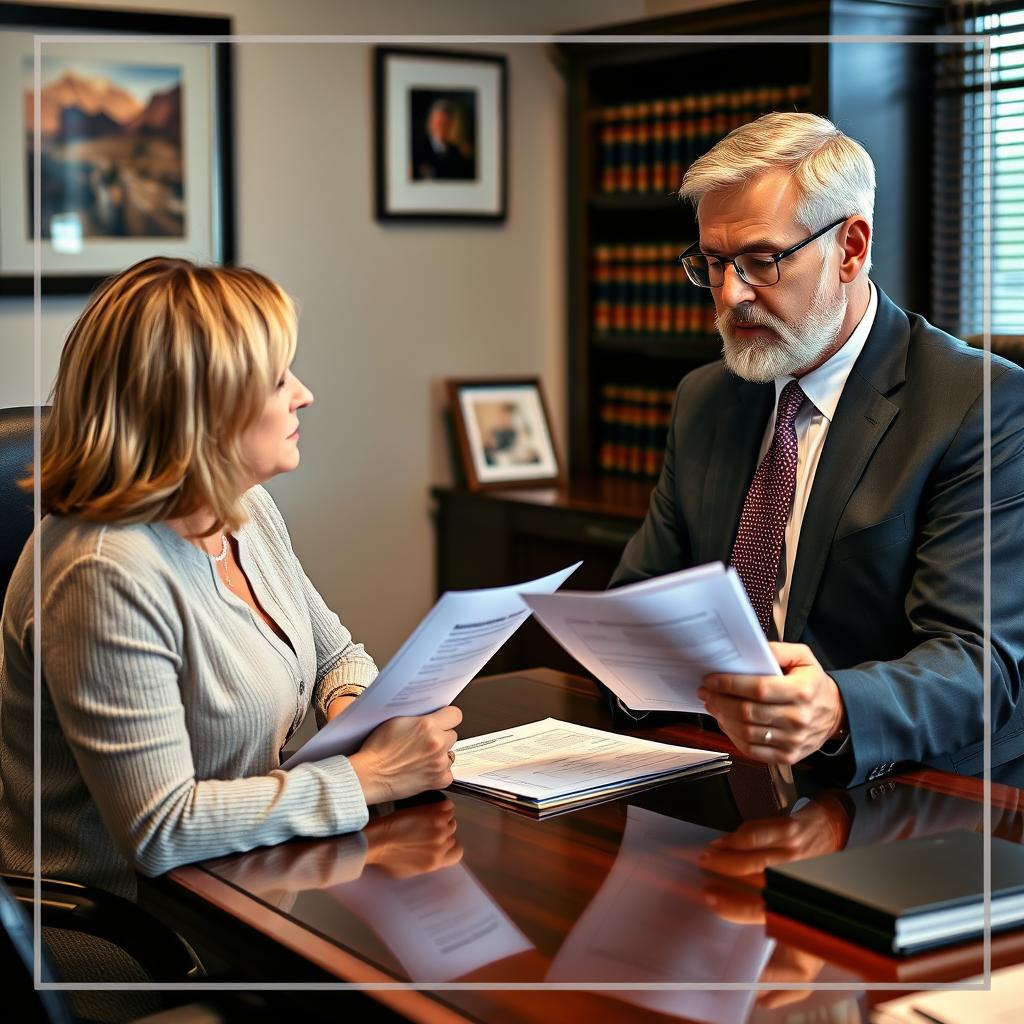 Vehicular Manslaughter Lawyer Greene County