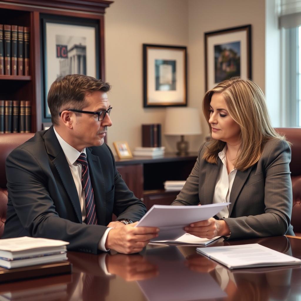 Vehicular Manslaughter Lawyer Isle of Wight County