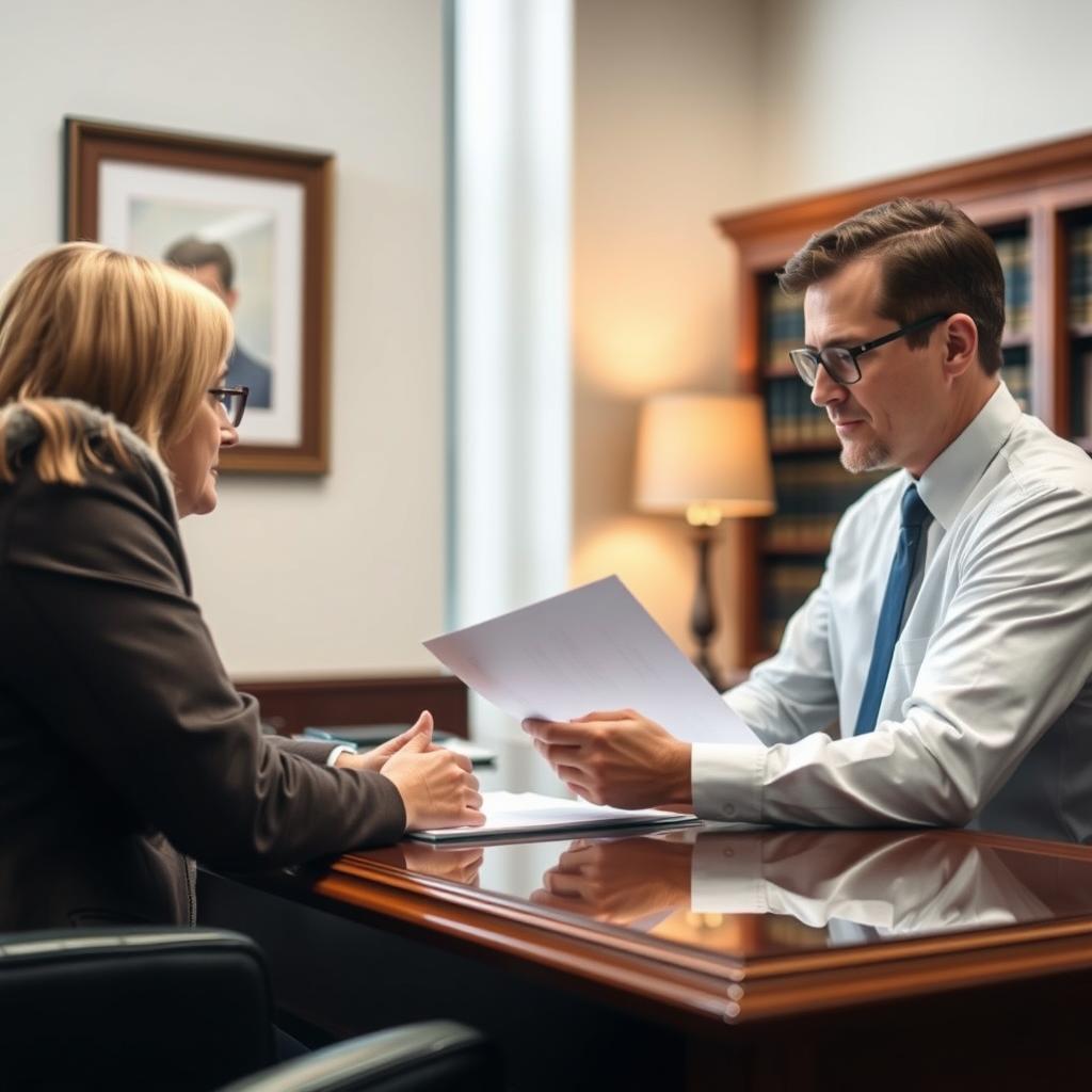 Vehicular Manslaughter Lawyer James City County