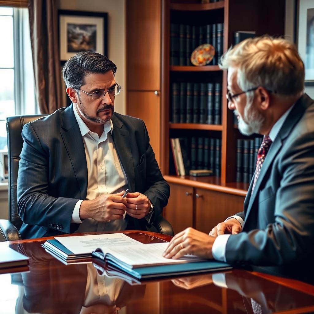 Vehicular Manslaughter Lawyer Loudoun County