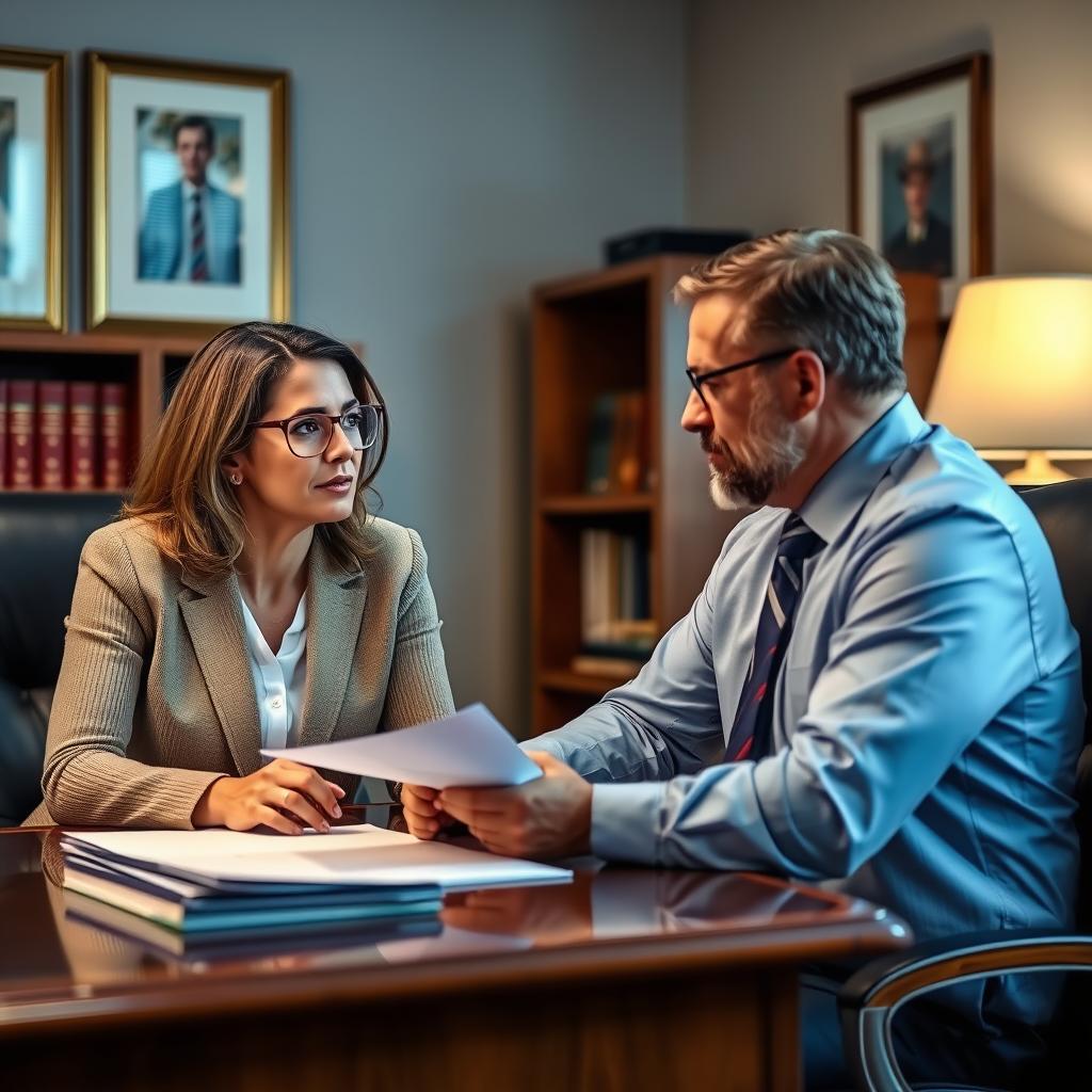 Vehicular Manslaughter Lawyer Manassas