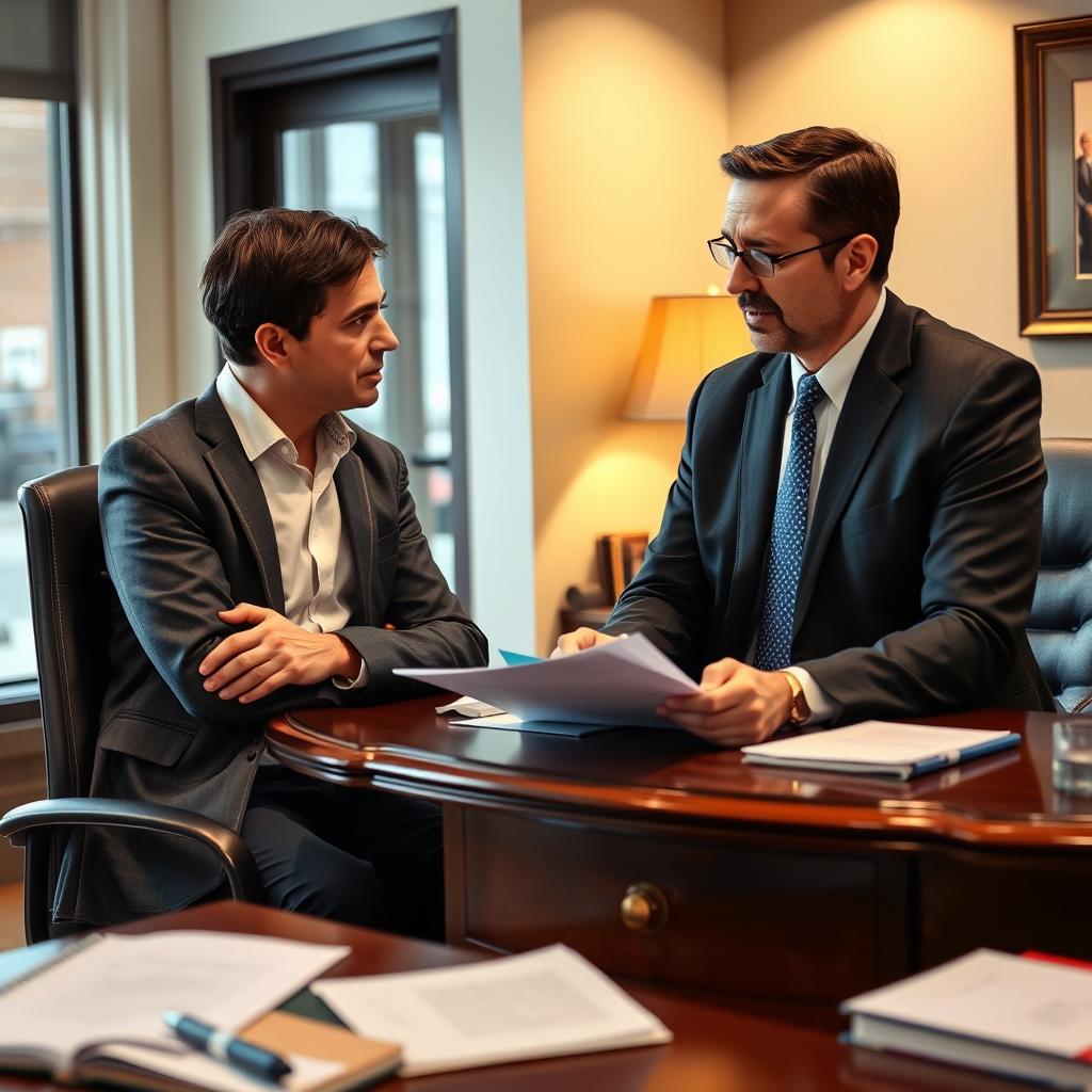 Vehicular Manslaughter Lawyer Maryland