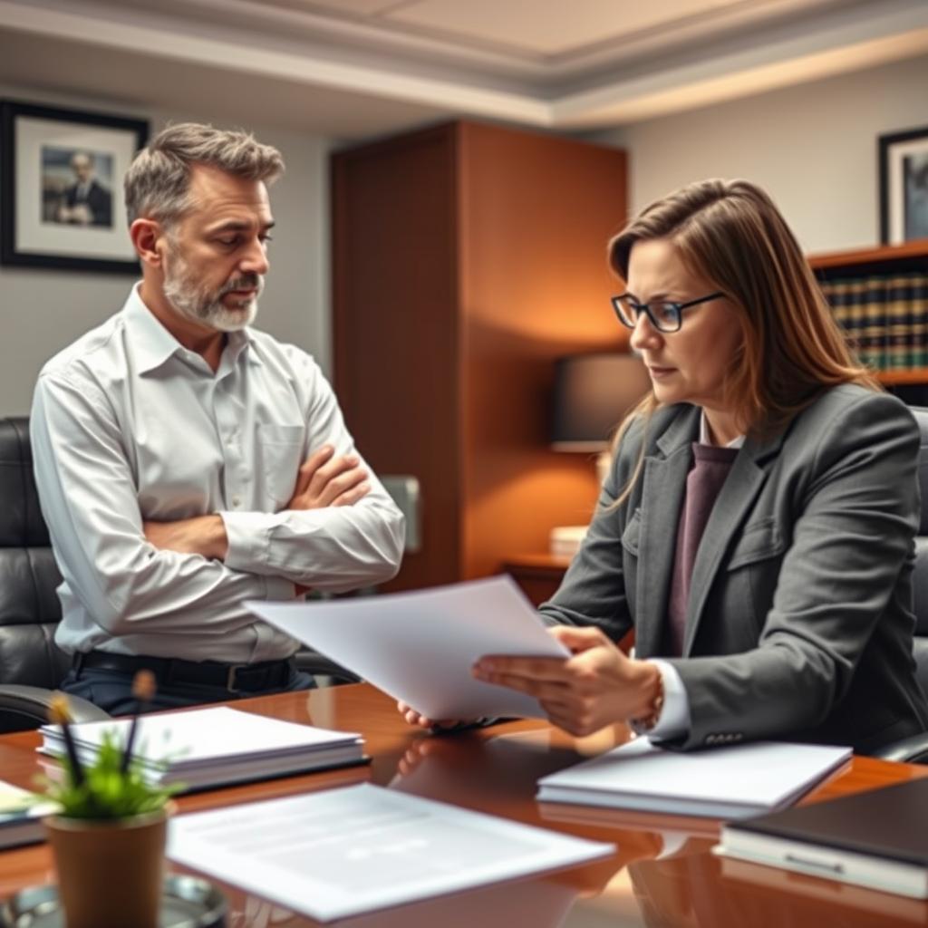 Vehicular Manslaughter Lawyer Orange County