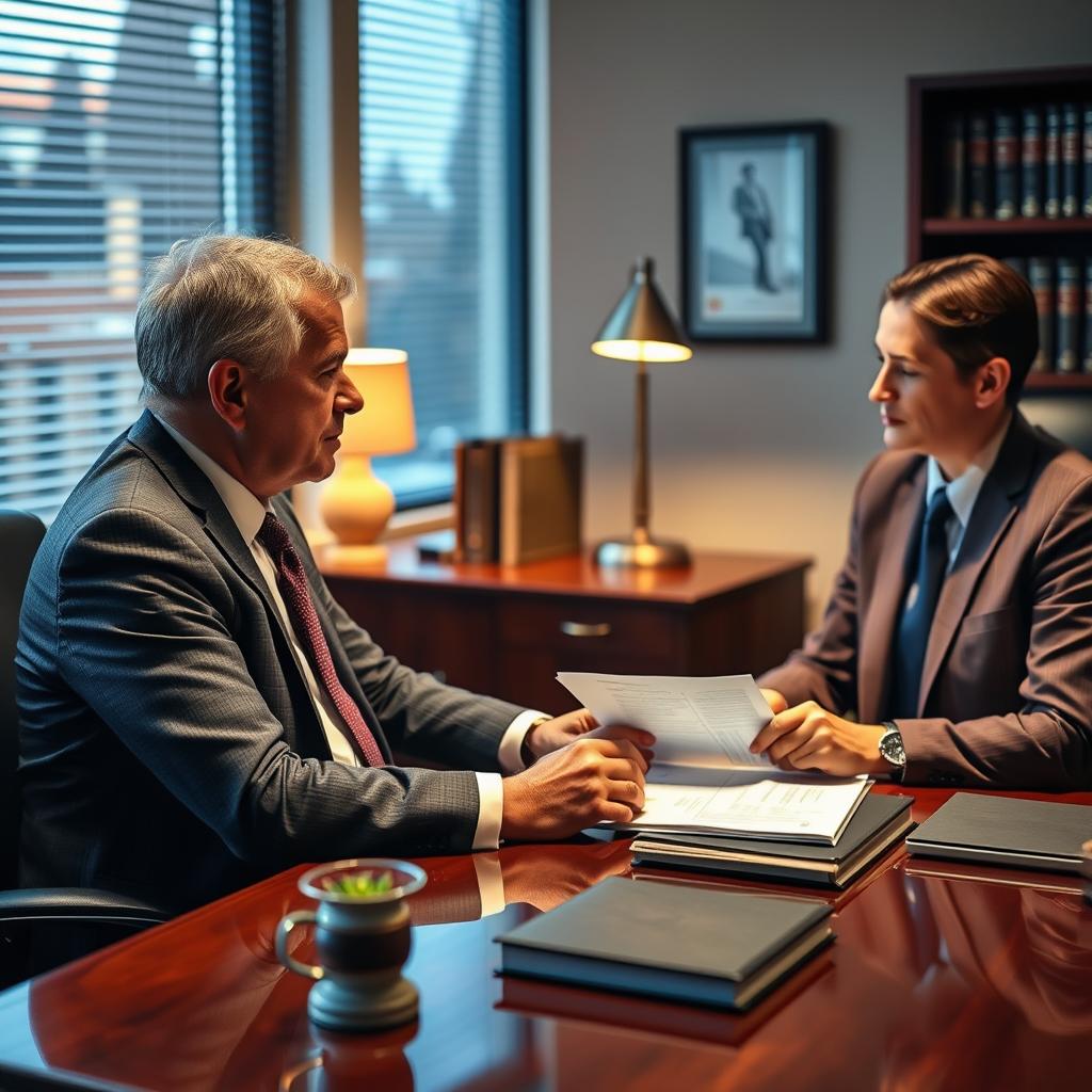Vehicular Manslaughter Lawyer Petworth