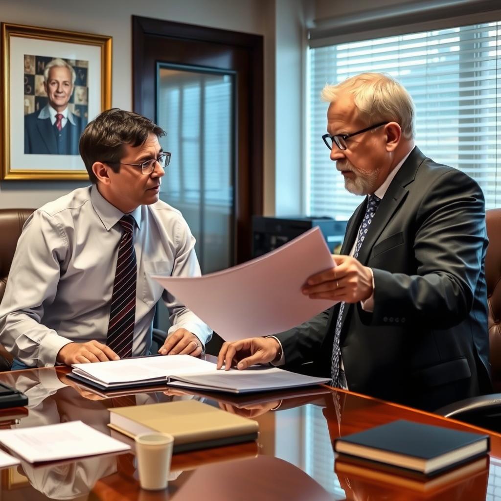 Vehicular Manslaughter Lawyer Prince George's County