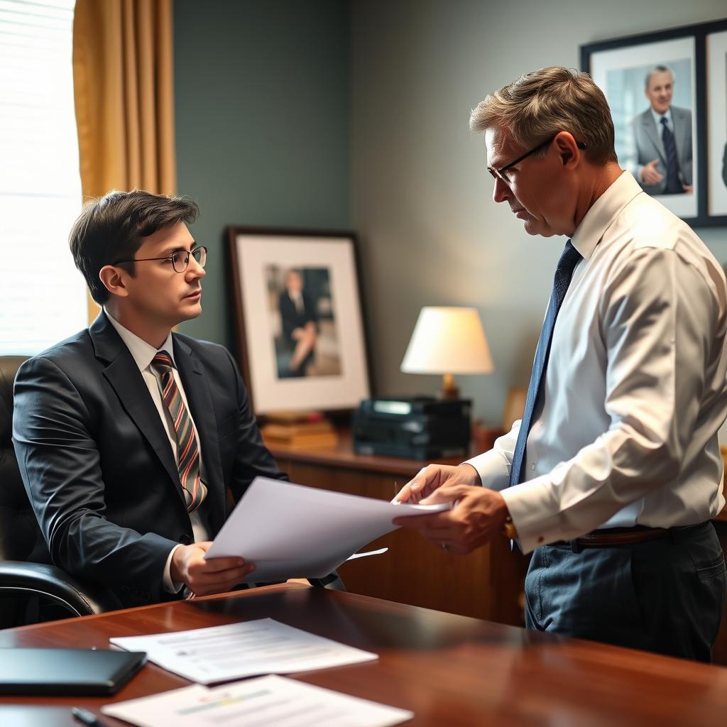 Vehicular Manslaughter Lawyer Queen Anne's County