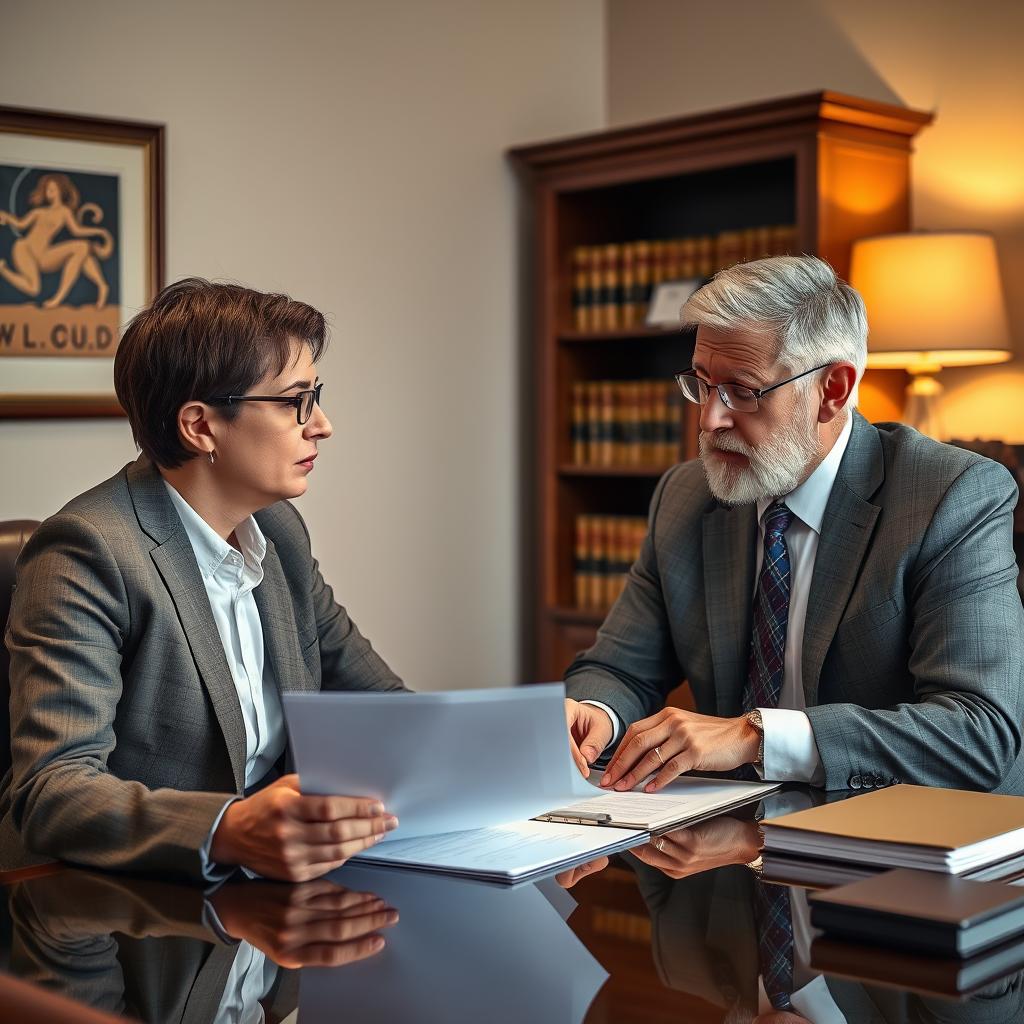 Vehicular Manslaughter Lawyer Rockville