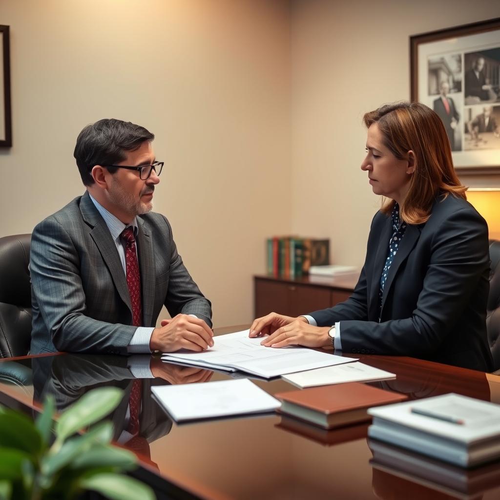 Vehicular Manslaughter Lawyer Spring Valley