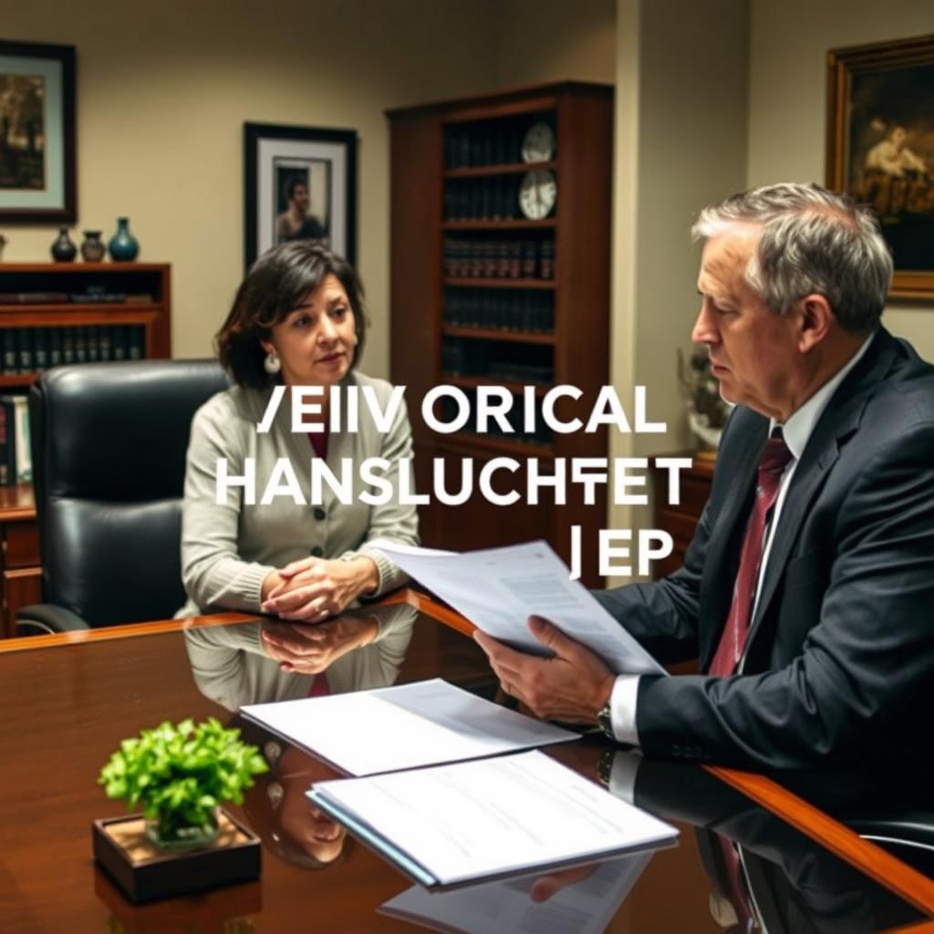 Vehicular Manslaughter Lawyer St. Mary's County