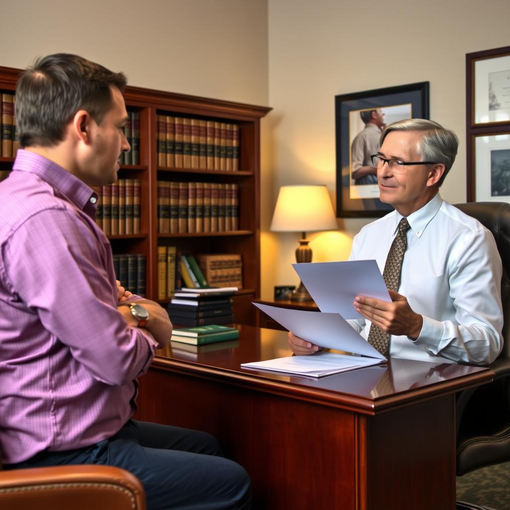 Vehicular Manslaughter Lawyer Suffolk