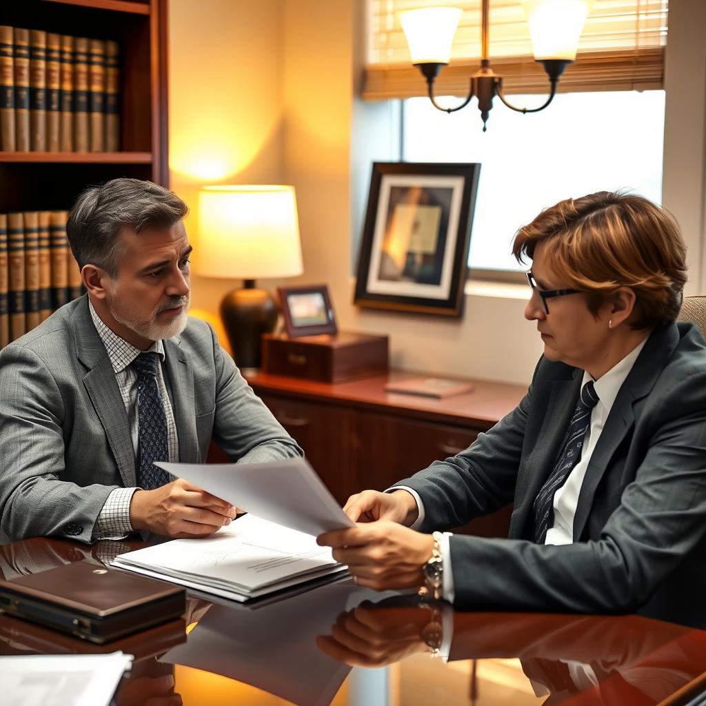 Vehicular Manslaughter Lawyer U Street Corridor