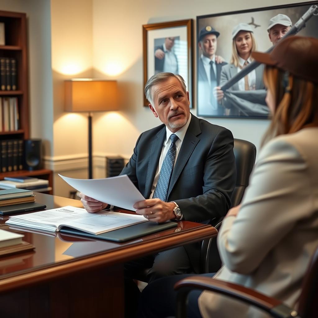 Vehicular Manslaughter Lawyer Virginia Beach