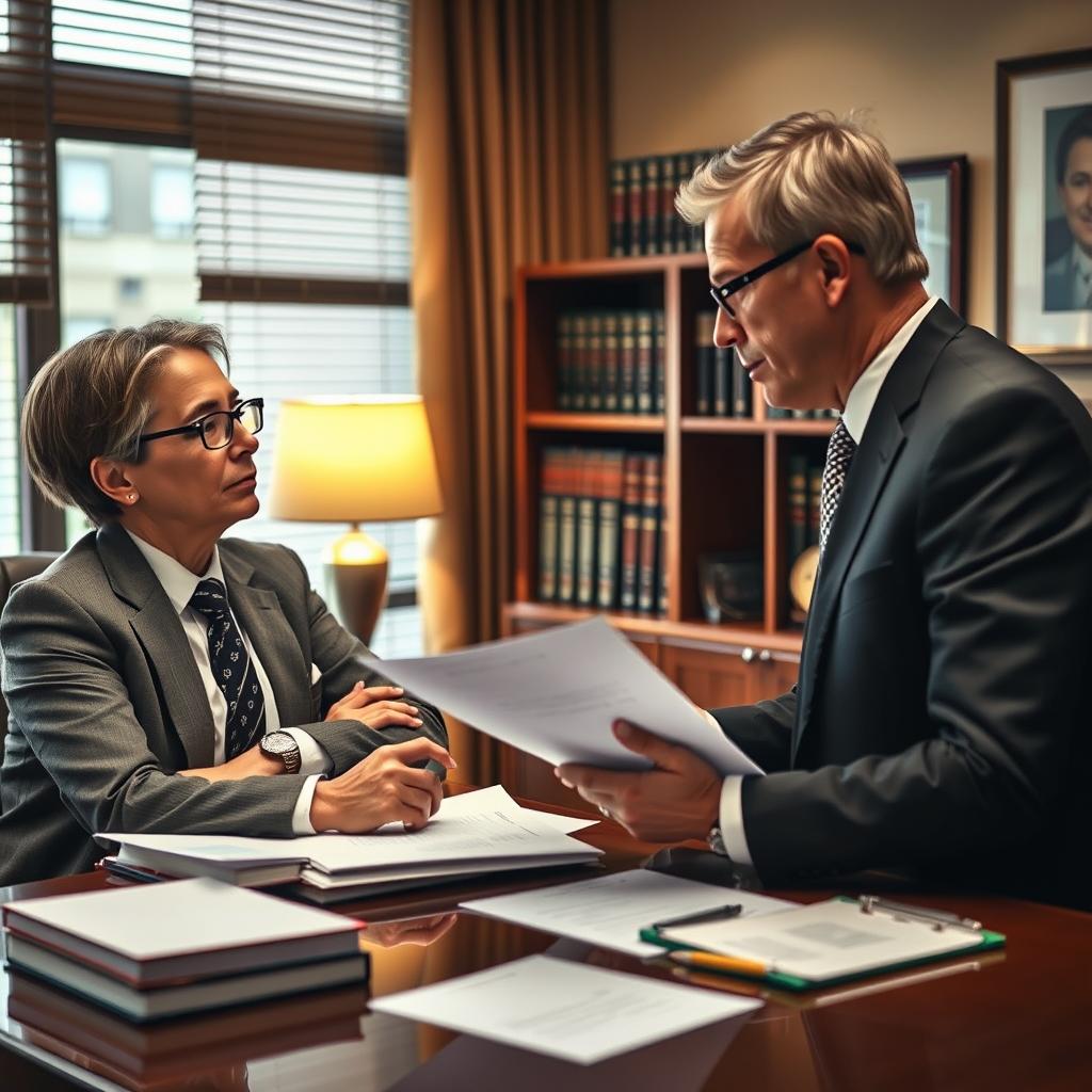 Vehicular Manslaughter Lawyer Washington DC