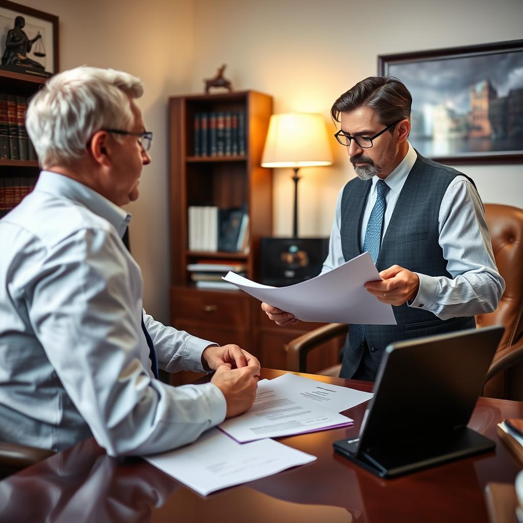 Vehicular Manslaughter Lawyer Worcester County