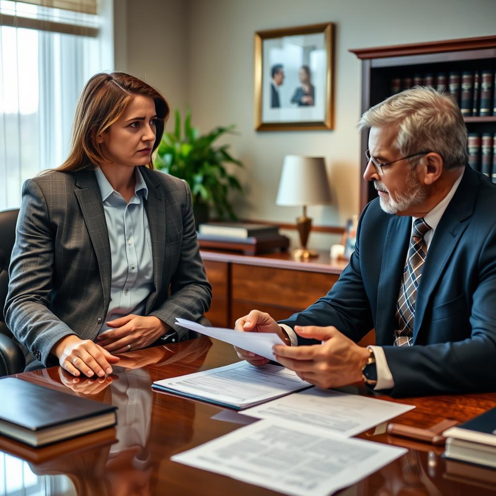 Vehicular Manslaughter Lawyer York County