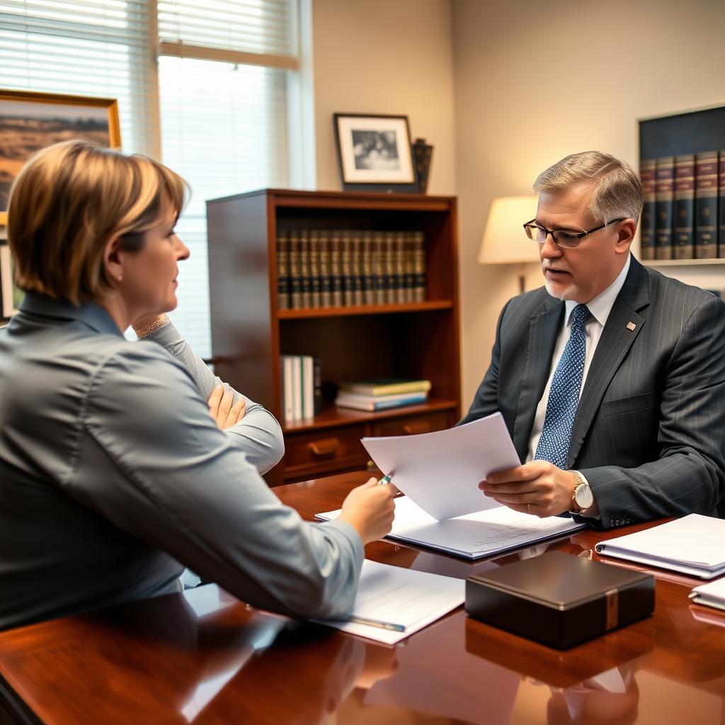 Breath Test Refusal Lawyer King William County