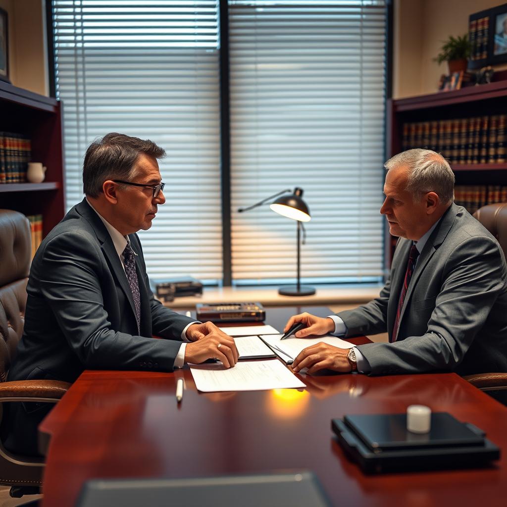 Breath Test Refusal Lawyer Poquoson