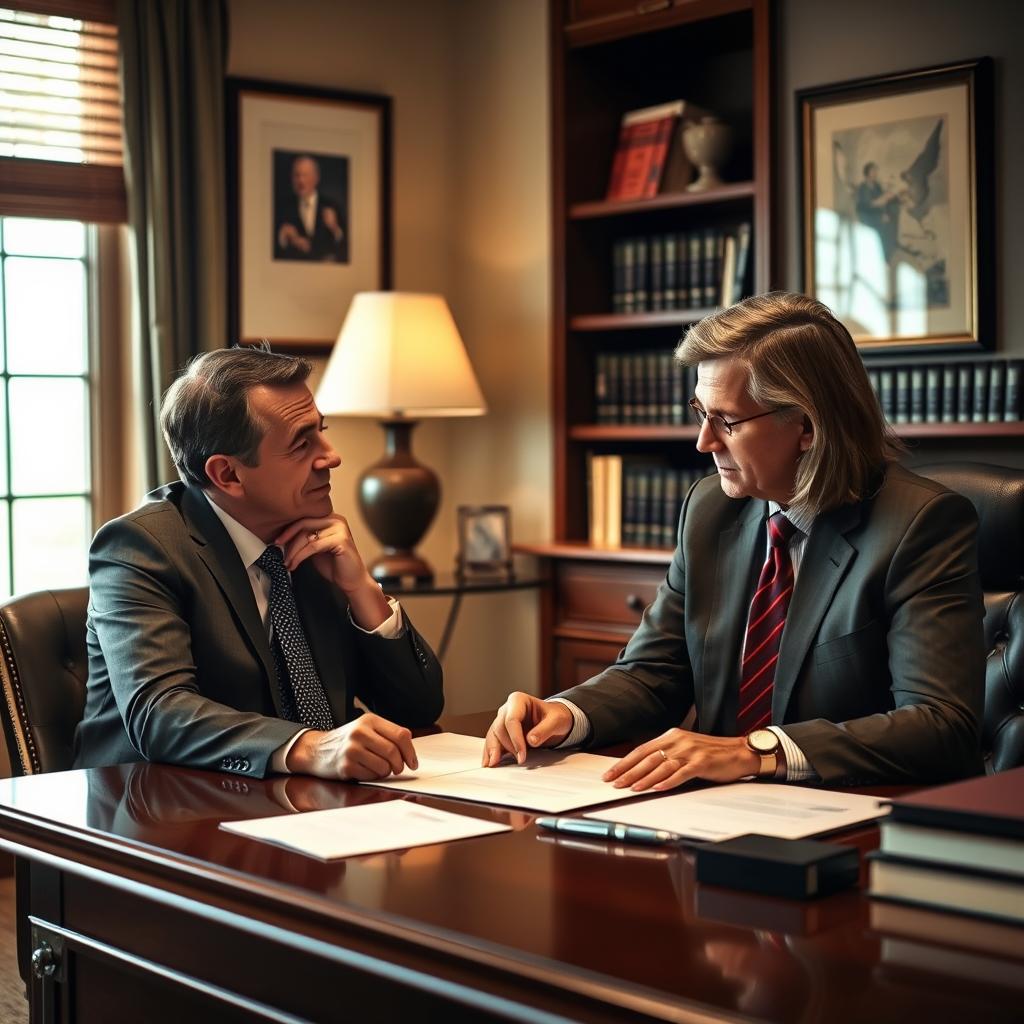 CDL Suspension Lawyer Fauquier County