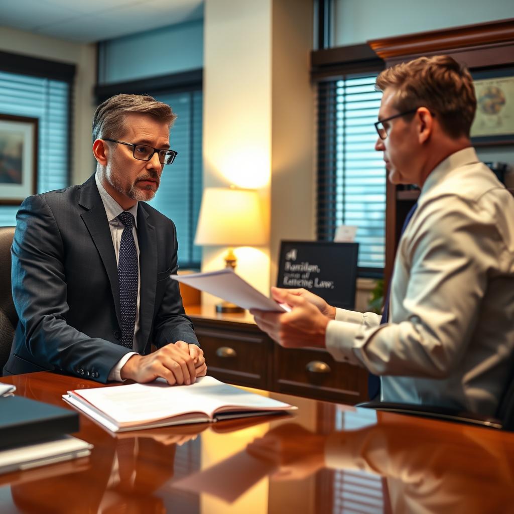 DUI Lawyer Isle of Wight County