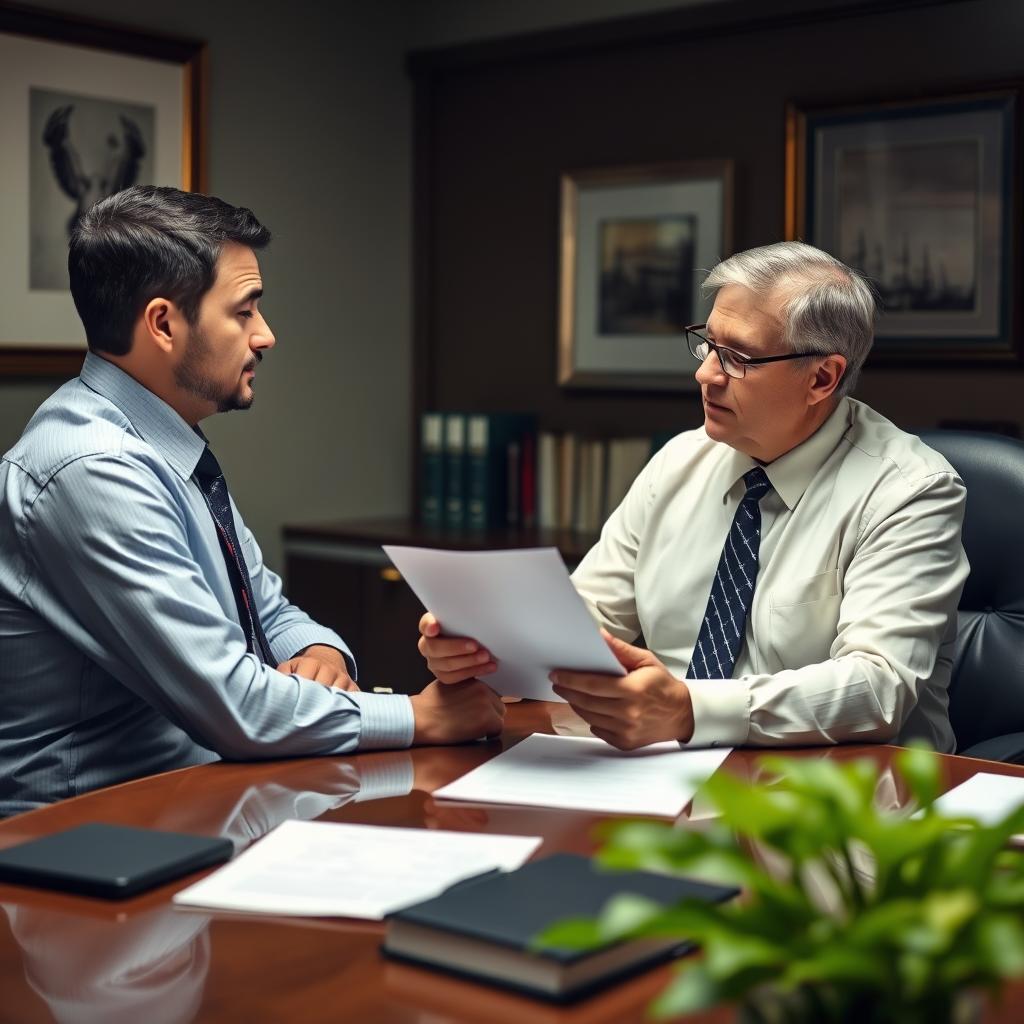 DUI Lawyer York County