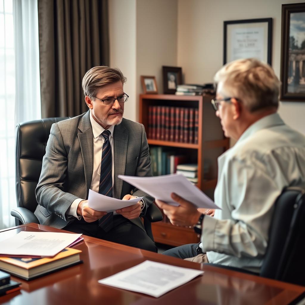 DWI Lawyer Clarke County