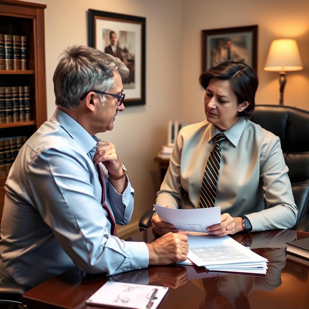 DWI Lawyer Isle of Wight County