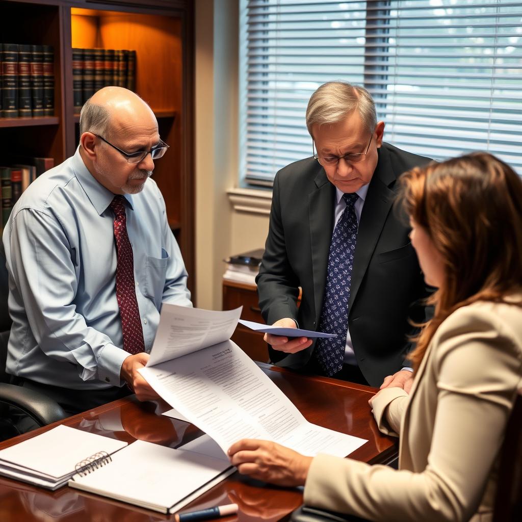 DWI Lawyer York County