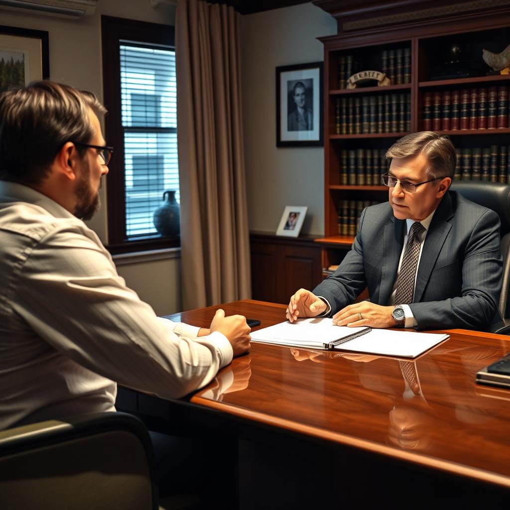 Felony DUI Lawyer Chesapeake