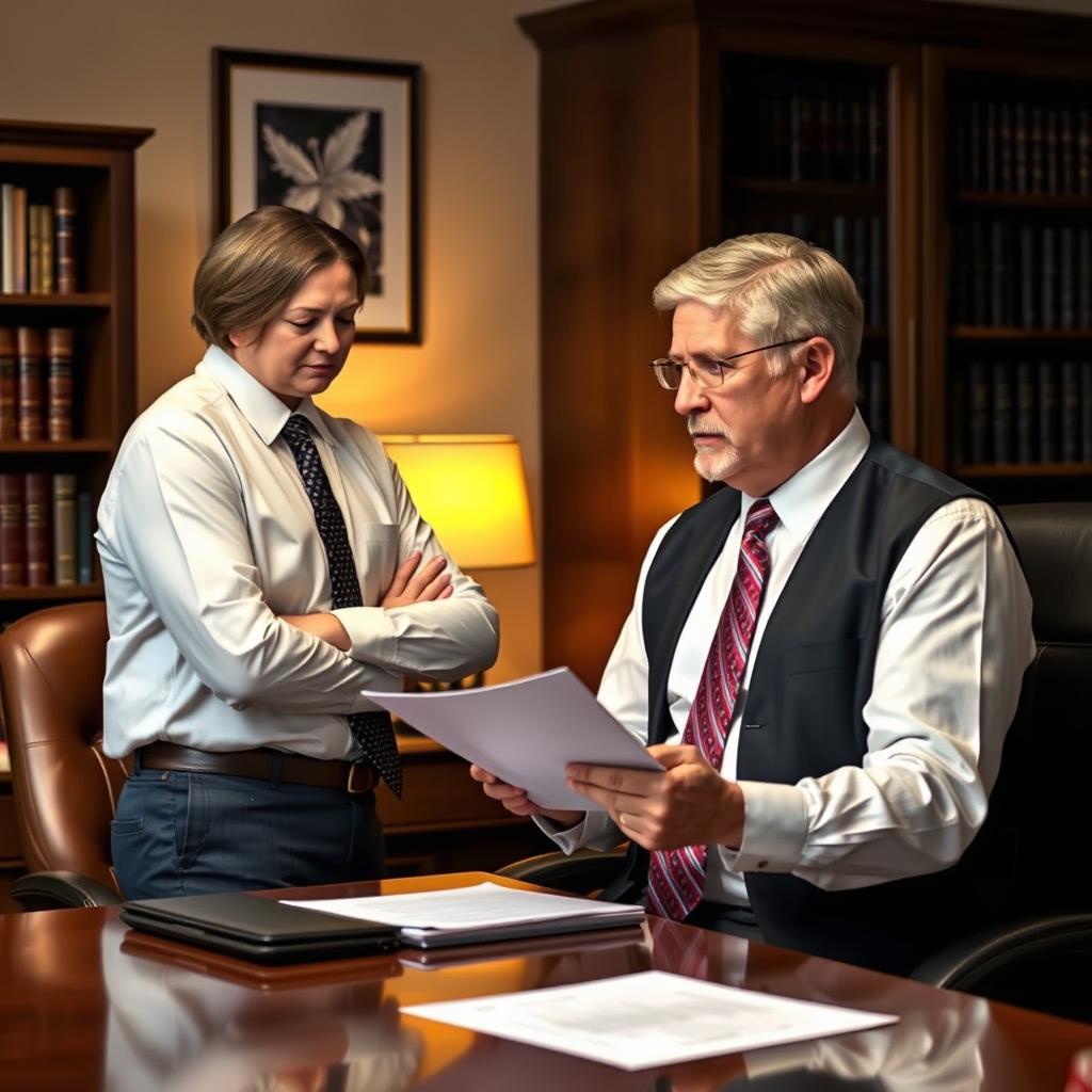 Felony DUI Lawyer Clarke County