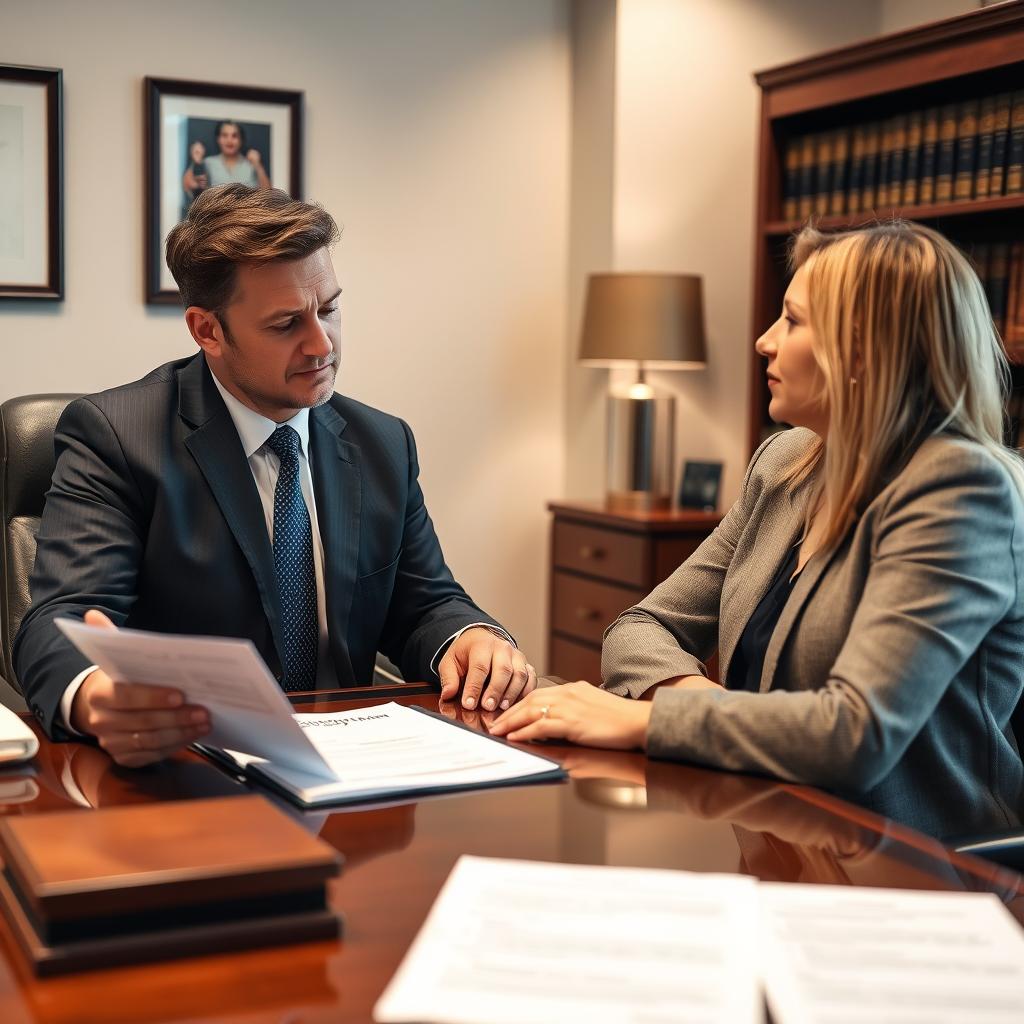Felony DUI Lawyer Virginia Beach